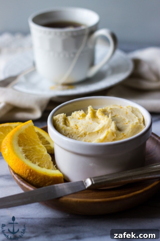 Close-up of Cinnamon Swirl Bread showing the beautiful cinnamon ribbon