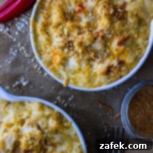 Lobster Macaroni and Cheese