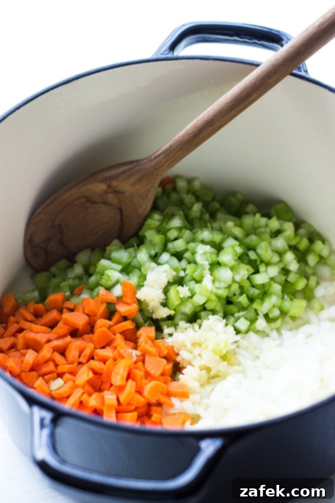 Bolognese Bake - side shot showing texture and ingredients