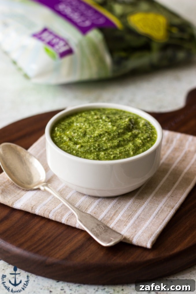 Gourmet Cobb Flatbread Wrap with Signature Watercress Pesto 5 A selection of fresh, crisp watercress sprigs, ready for making pesto or garnishing