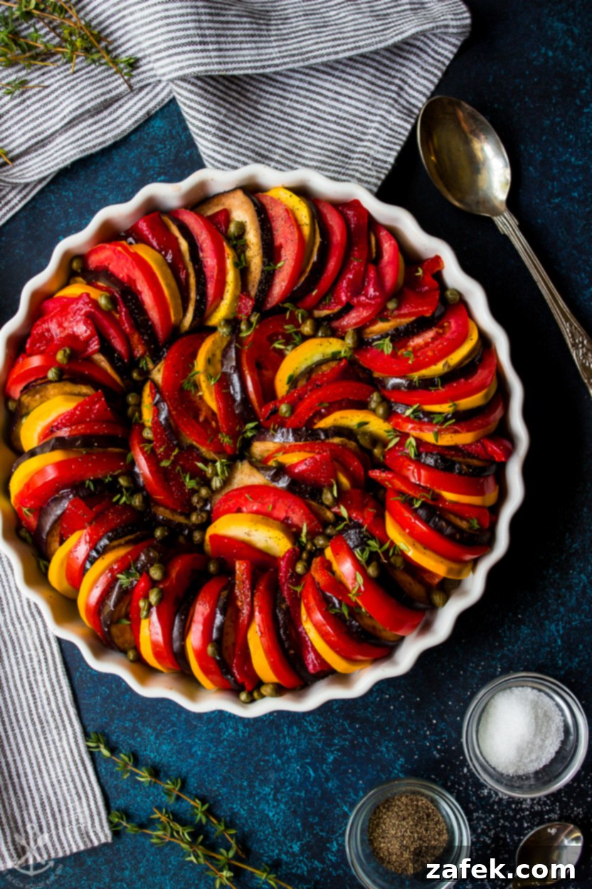 A close-up of a bountiful summer garden, full of various vegetables
