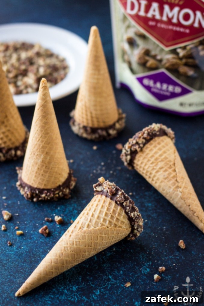 Butter Pecan Ice Cream