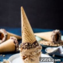 Butter Pecan Ice Cream