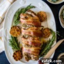 Porchetta-Style Pork Tenderloin 2 Porchetta Pork Tenderloin