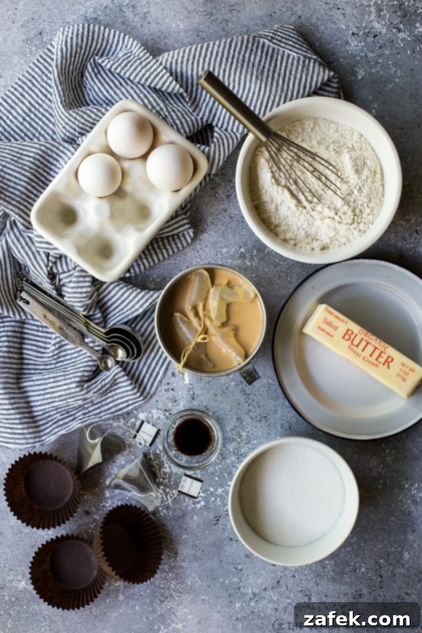 Vanilla Bean Buttercream