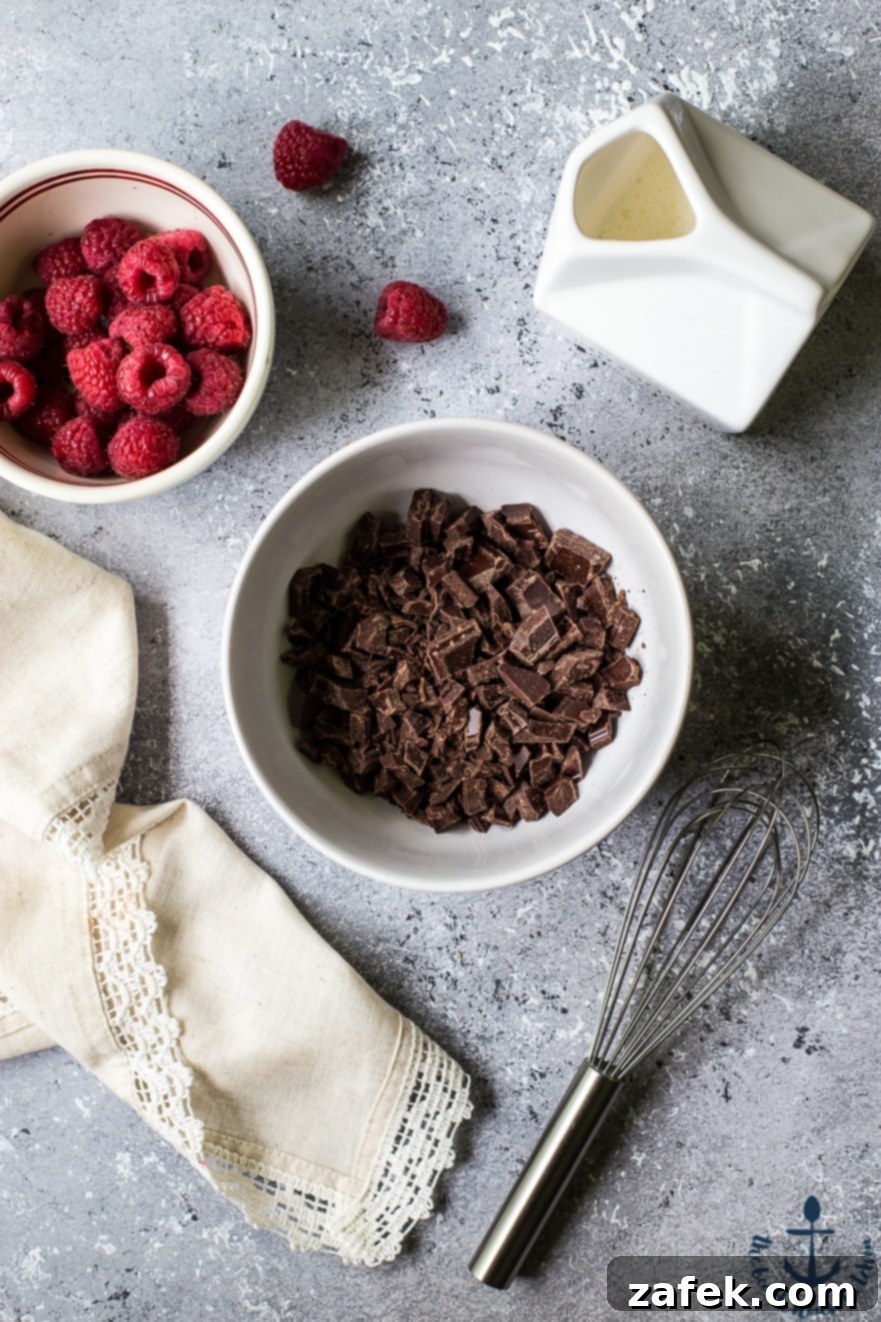 Chocolate Raspberry Monkey Bread Freshly baked Chocolate Raspberry Monkey Bread on a cooling rack