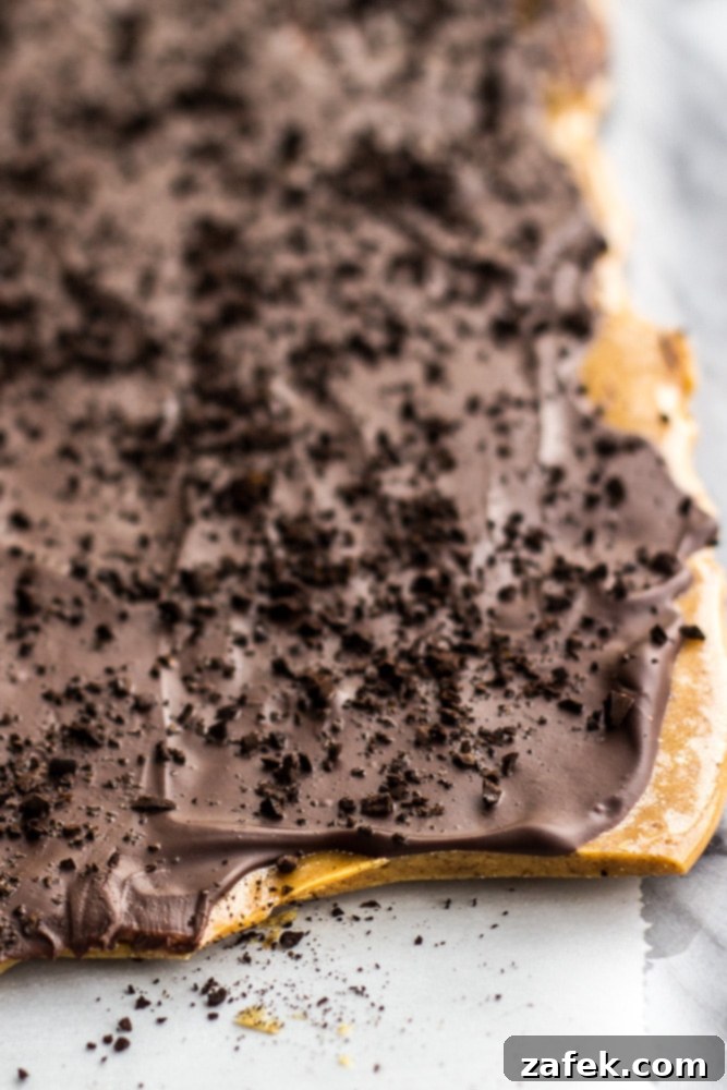 Rich Espresso Toffee 5 Espresso Toffee