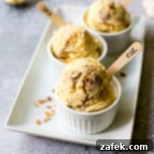 Golden Peach Crumble Dream 2 Crumble Peach Pie Ice Cream