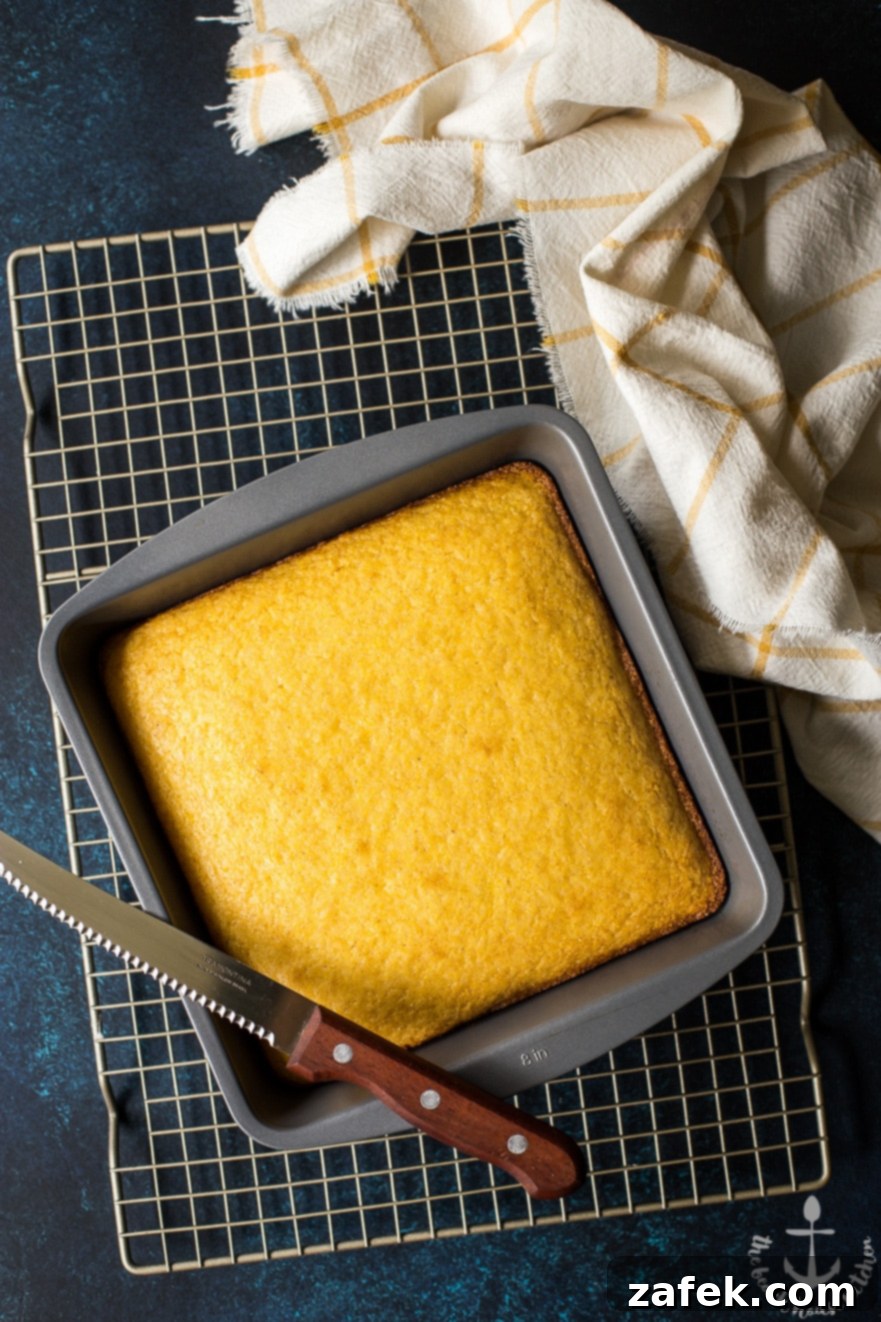 Delicious Cornbread and Sourdough Stuffing with Sausage, Red Onion and Fresh Herbs