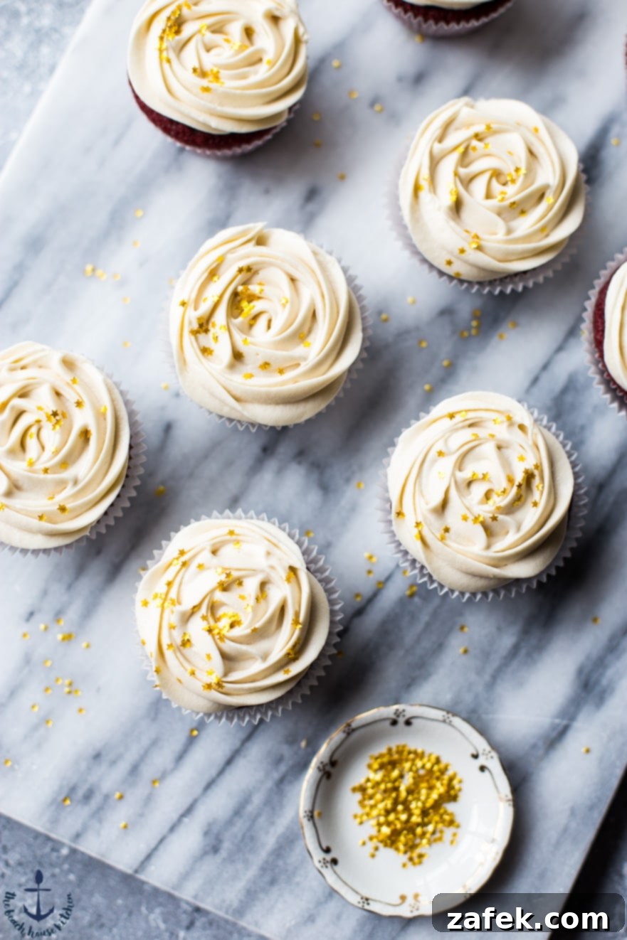 A Collection of Delicious Oh Sweet Day! Desserts Various exquisite desserts, including cupcakes and cookies, showcasing Fanny Lam's baking prowess