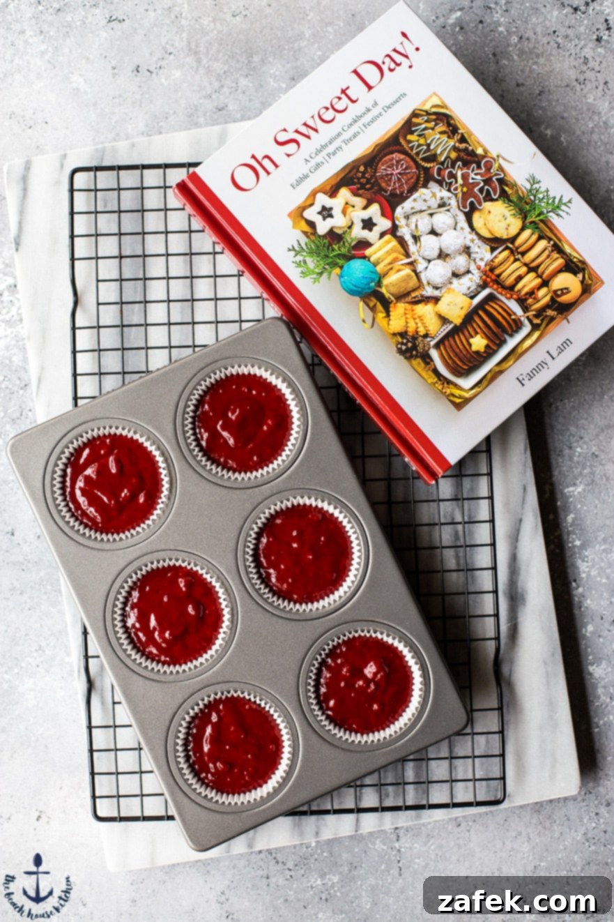 Artful Desserts by Fanny Lam More delightful desserts from Fanny Lam, highlighting her attention to detail