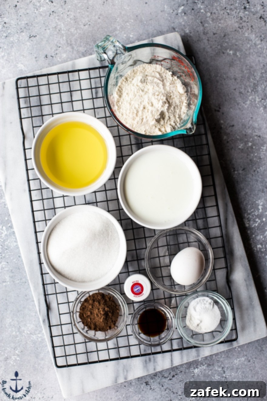 Irresistible Red Velvet Cupcake A final close-up of a festive Red Velvet Cupcake, inviting a delicious bite