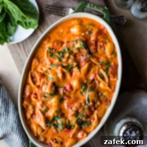 Supreme Pizza Mac and Cheese