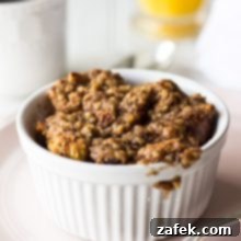 Maple Pecan French Toast Bites 8 Maple Pecan French Toast Cups