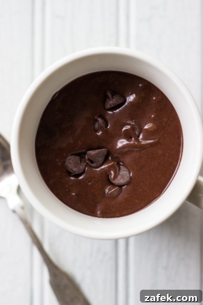 Molten Chocolate Caramel Mug Bliss 5 Chocolate Caramel Mug Cake Ingredients for Care Package