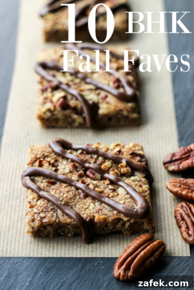 Autumn Harvest Kitchen Overview