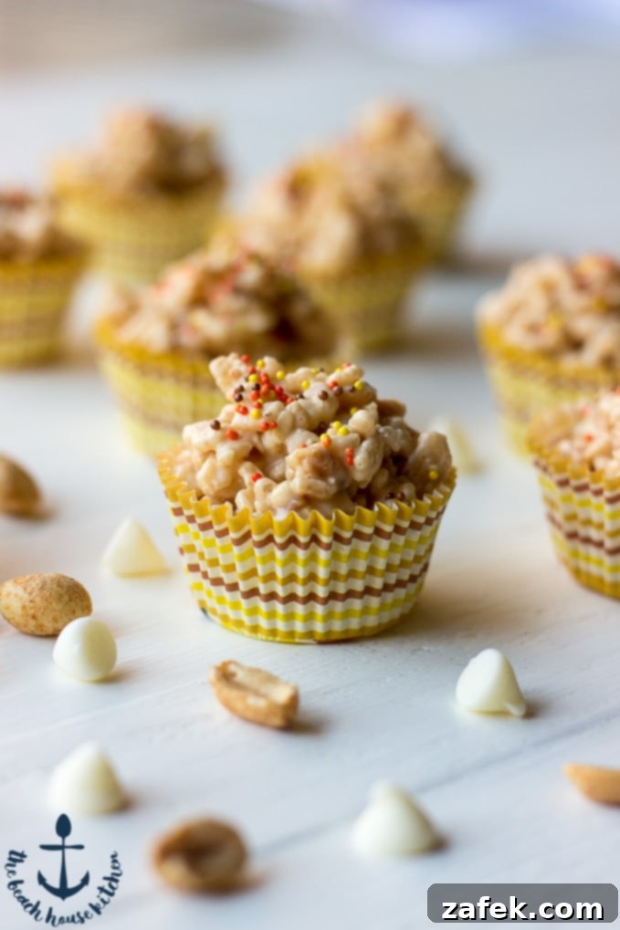 Tropical Crisp 3 Plantation Crunch squares on a plate