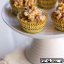 Tropical Crisp 8 Plantation Crunch Recipe Image