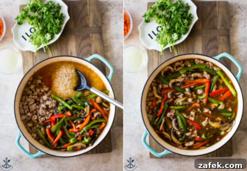 Zesty One-Pan Thai Pork Stir-Fry 6 Diptich for Thai Pork Stir-Fry