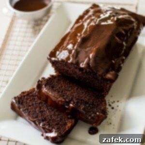 Decadent Chocolate Loaf 9 img 66693 8