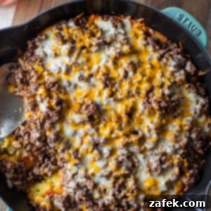 Southwest Tamale Bake 12 Tamale Pie