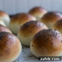 Golden Festive Brioche Buns 5 Holiday Brioche Rolls