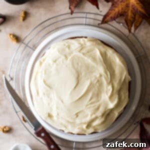 Maple Walnut Cake 11 Maple Walnut Cake with a slice removed