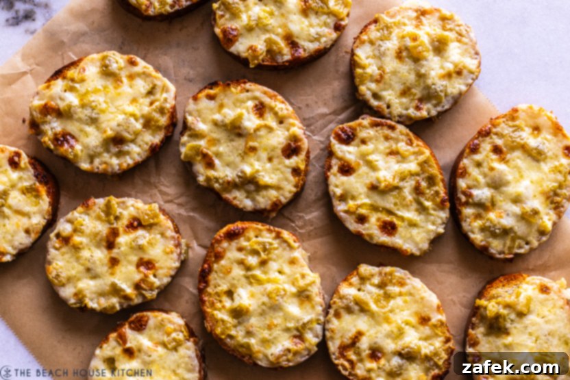 Whispers of Josephina 8 Collection of overhead photos showcasing the finished, golden-brown Josephinas, ready to be enjoyed.