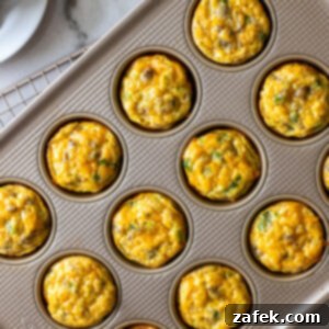 A finished Sausage Egg and Cheese Breakfast Muffin, golden and savory, ready to eat.